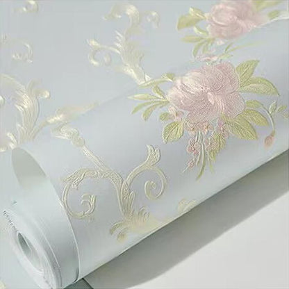 Non-Woven 3D Wallpaper