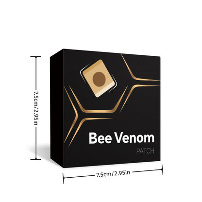 Non-woven Bee Venom Beauty