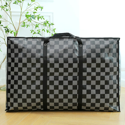 Non-woven fabric luggage bag