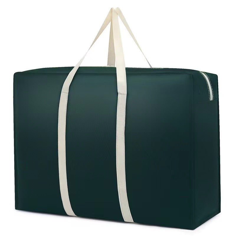 Non-woven fabric moving bags