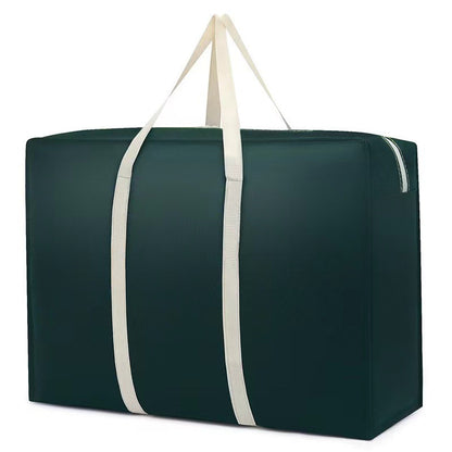Non-woven fabric moving bags