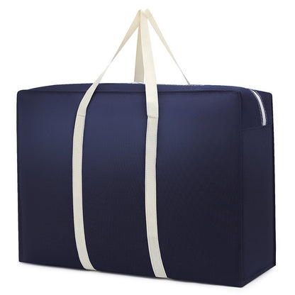 Non-woven fabric moving bags
