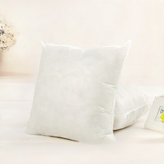 Non-woven PP Cotton Pillow