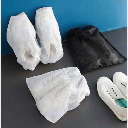 Non-woven Shoe Dust Bags