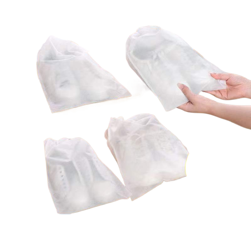 Non-woven Shoe Dust Bags