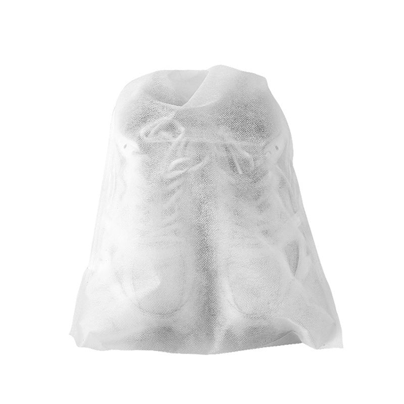 Non-woven Shoe Dust Bags