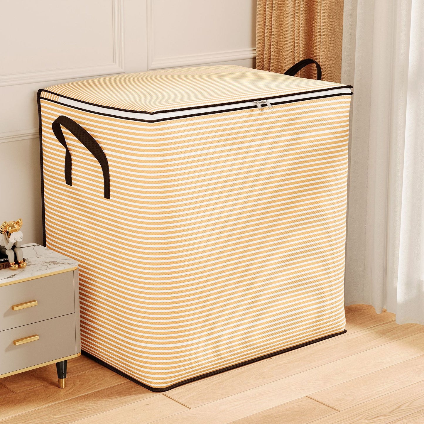 Non-Woven Storage Bag with Multiple Sizes