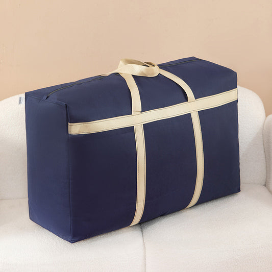 Non-Woven Storage Bag with Zipper