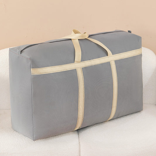 Non-Woven Storage Bag with Zipper