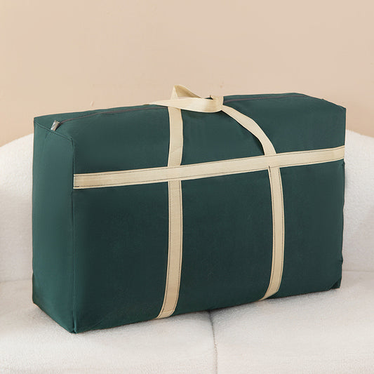 Non-Woven Storage Bag with Zipper