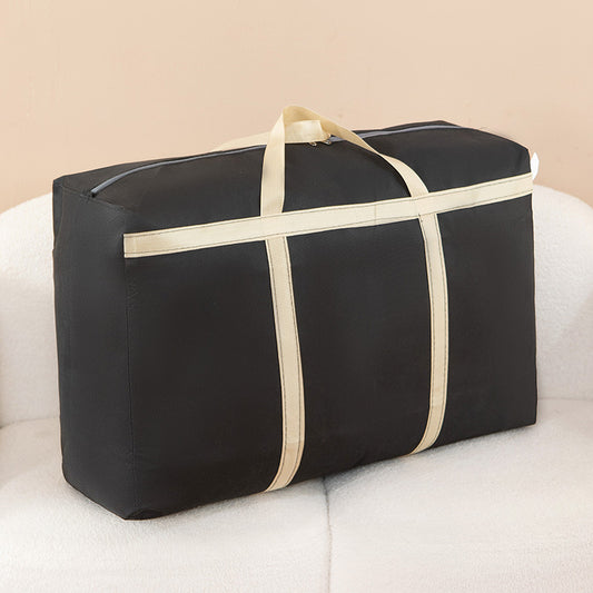 Non-Woven Storage Bag with Zipper