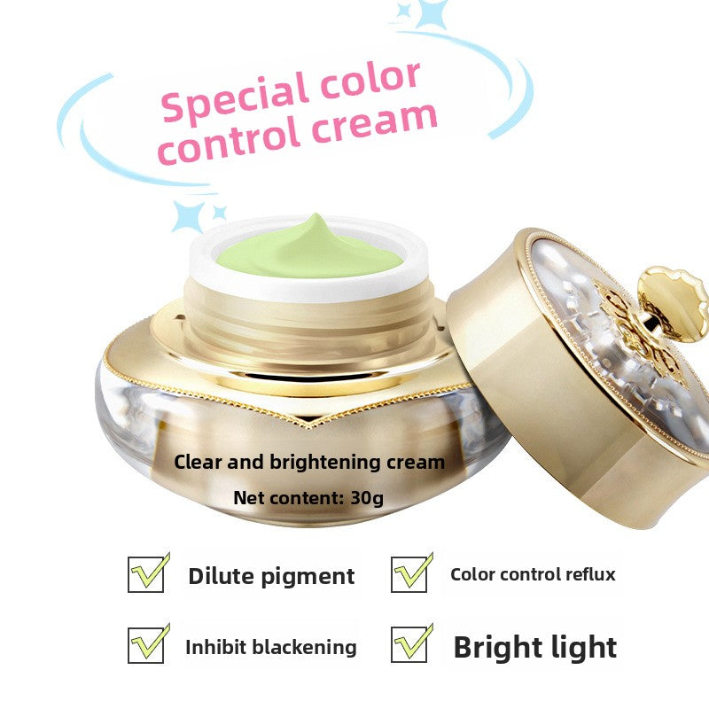 Nongtong Face Cream