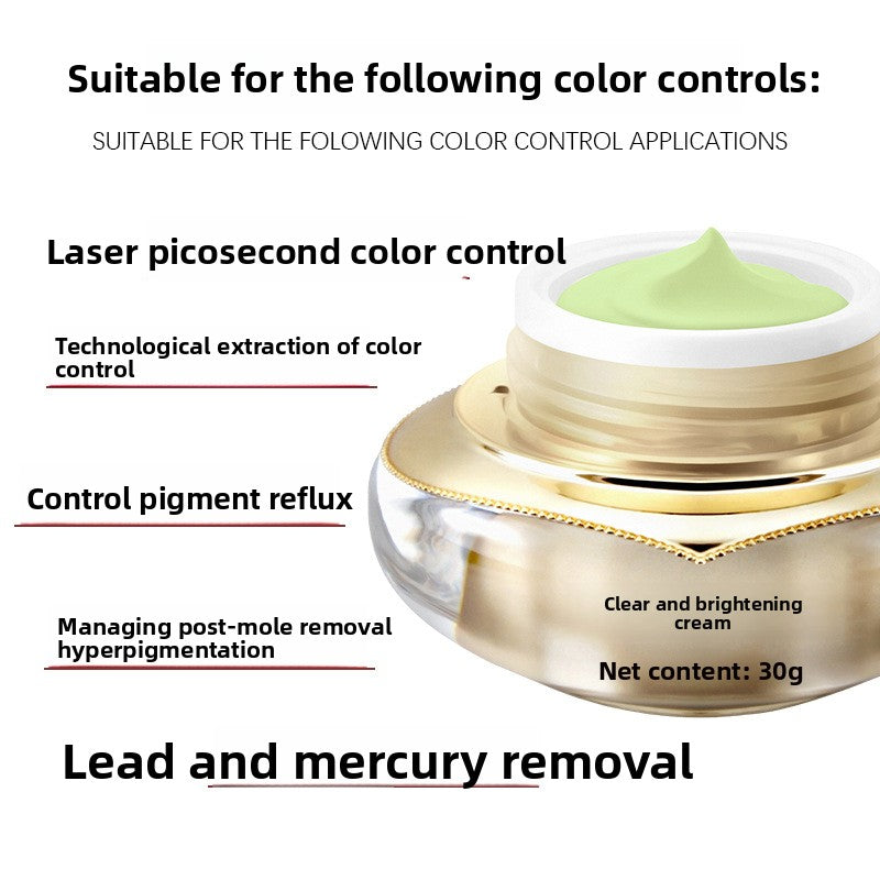 Nongtong Face Cream