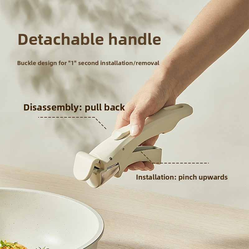 nonstick cookware set