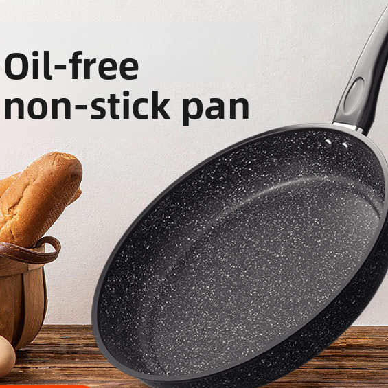 Nonstick Frying Pan