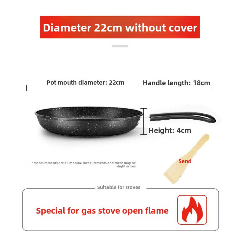 Nonstick Frying Pan