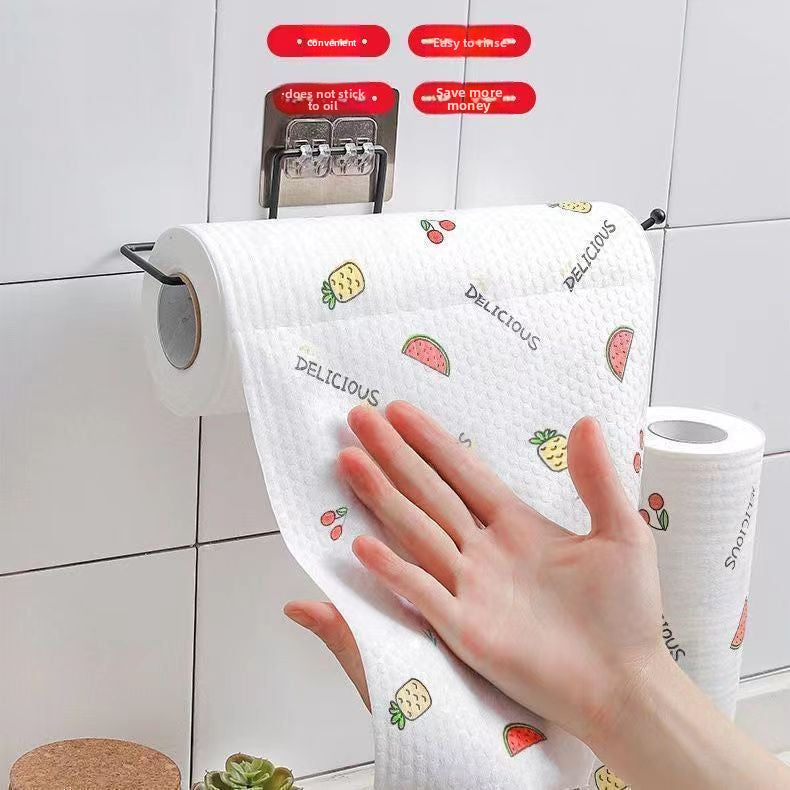Nonwoven Dishcloths