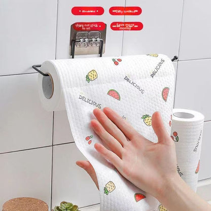 Nonwoven Dishcloths