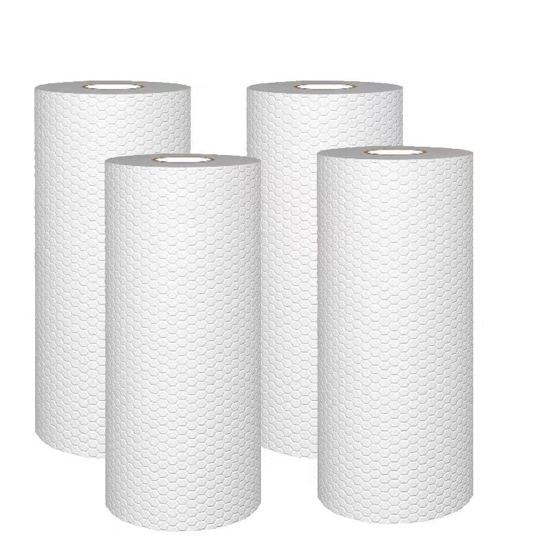 Nonwoven Dishcloths