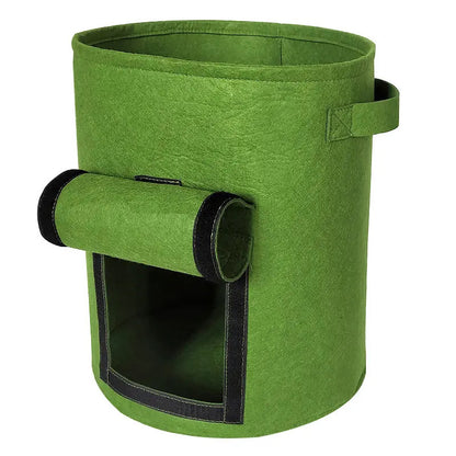 Nonwoven Gardening Plant Grow Bag