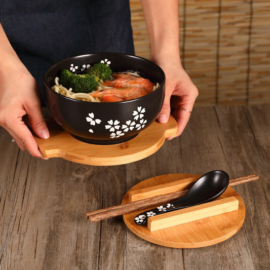 noodle bowl