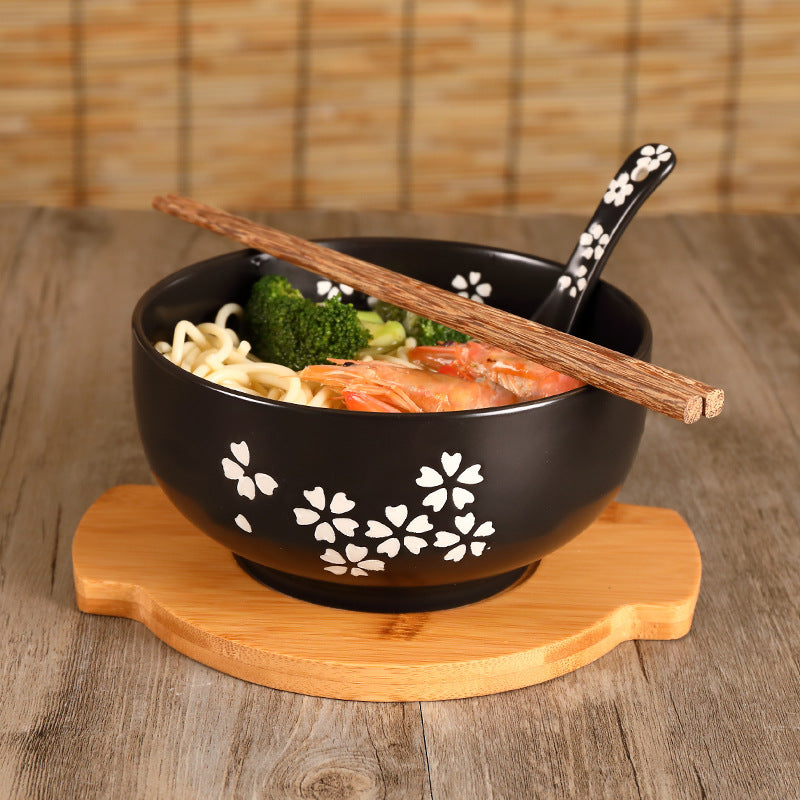 noodle bowl