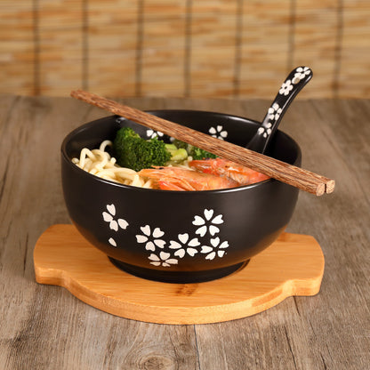 noodle bowl