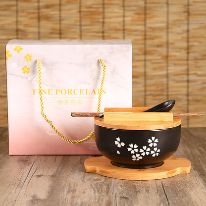 noodle bowl