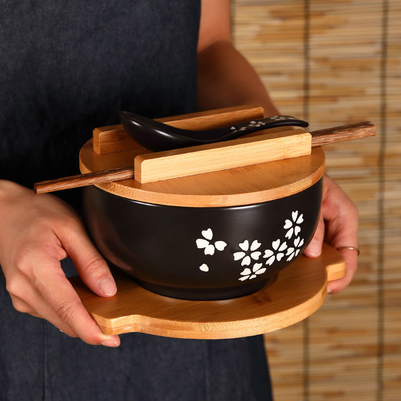 noodle bowl