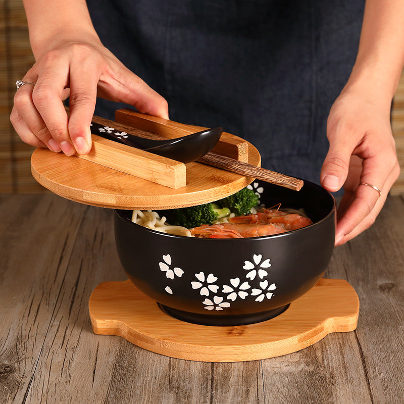noodle bowl