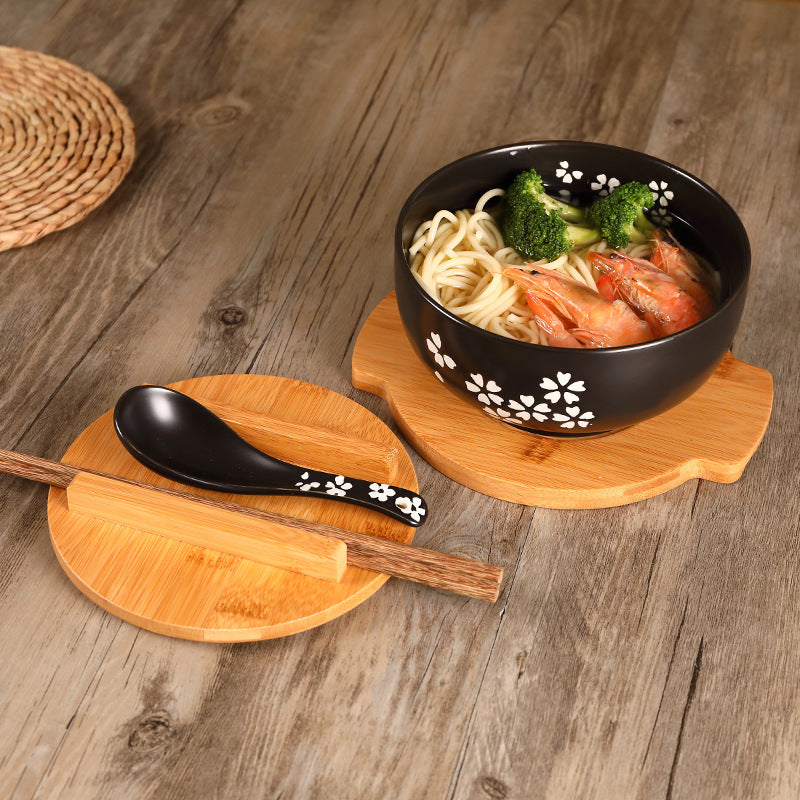 noodle bowl