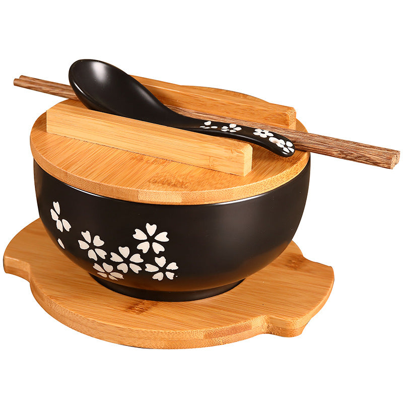 noodle bowl