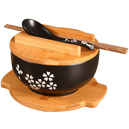 noodle bowl