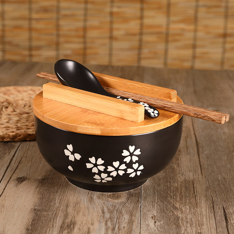 noodle bowl