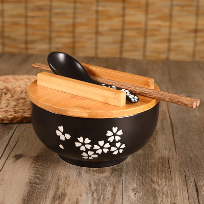 noodle bowl