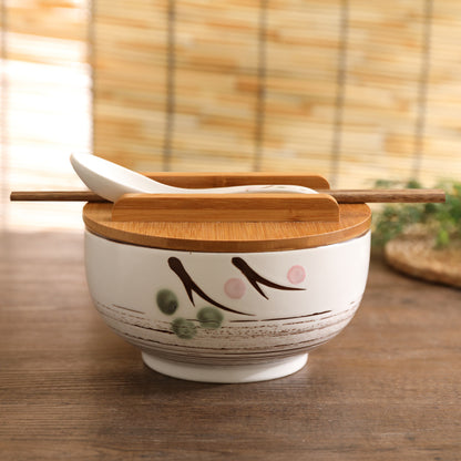 noodle bowl
