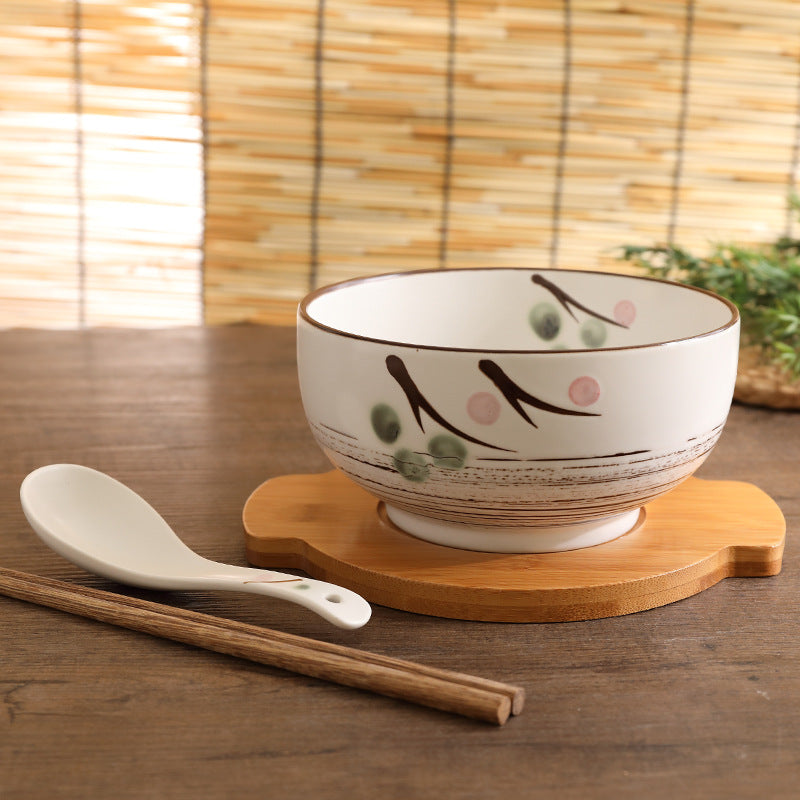 noodle bowl