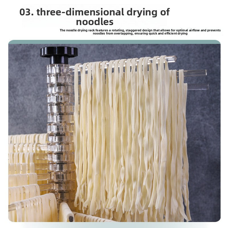 noodle drying rack