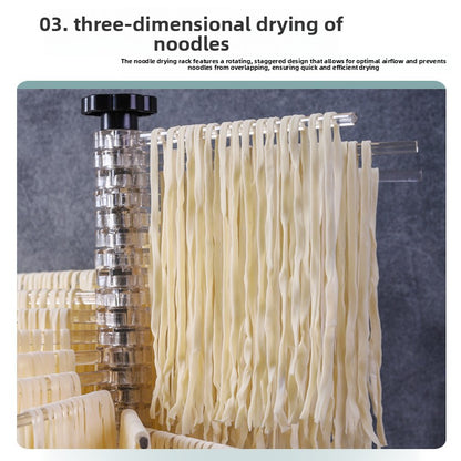 noodle drying rack