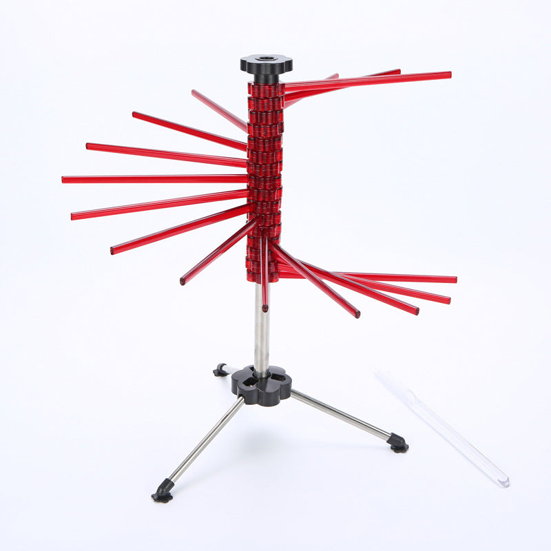 noodle drying rack