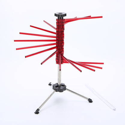 noodle drying rack