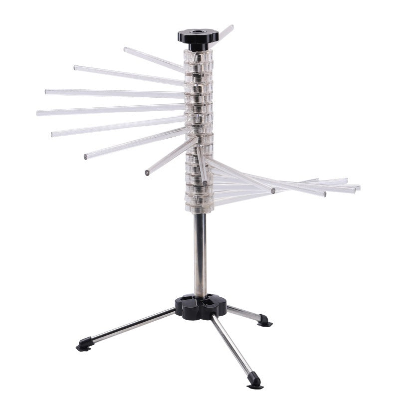 noodle drying rack