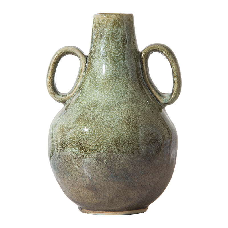 Nordic Ceramic Flower Vase