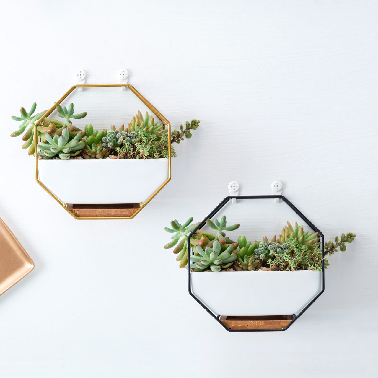 Nordic Ceramic Plant Pot
