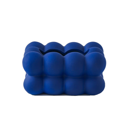 Nordic Ceramic Tissue Box