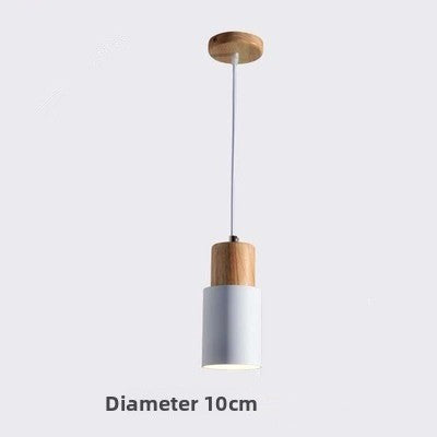 Nordic Creative Pendant Light