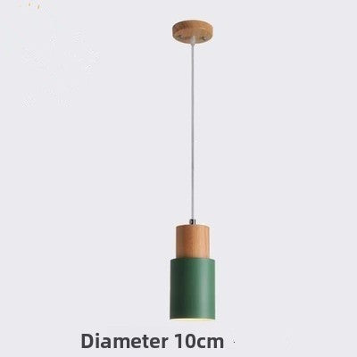 Nordic Creative Pendant Light