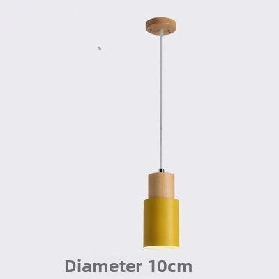 Nordic Creative Pendant Light