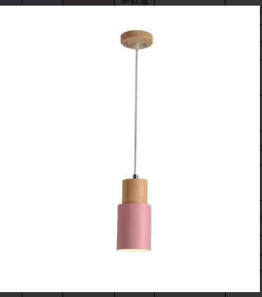 Nordic Creative Pendant Light