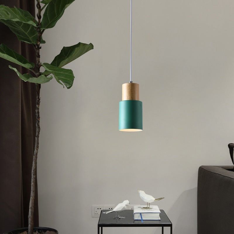 Nordic Creative Pendant Light